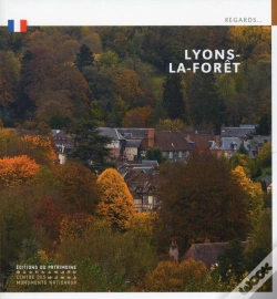 Capa do artigo Lyons-La-Forêt
