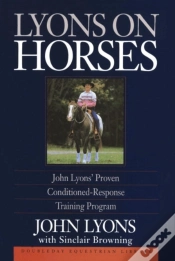 Capa do artigo Lyons On Horses