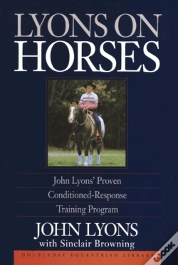Capa do artigo Lyons On Horses