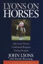 Lyons On Horses - Preview