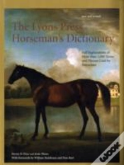 Capa do artigo Lyons Press Horseman