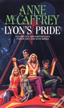Capa do artigo Lyon'S Pride
