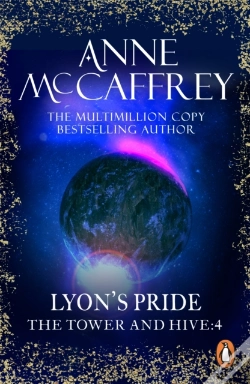 Capa do artigo Lyon'S Pride