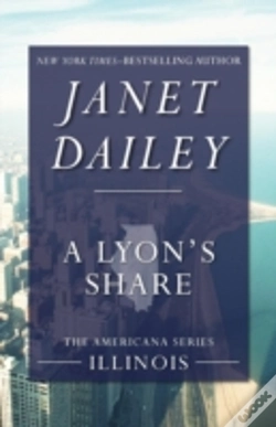 Capa do artigo Lyon'S Share
