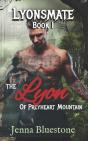 Lyonsmate - Book 1 - Preview