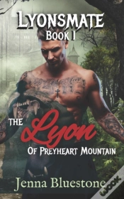 Capa do artigo Lyonsmate - Book 1