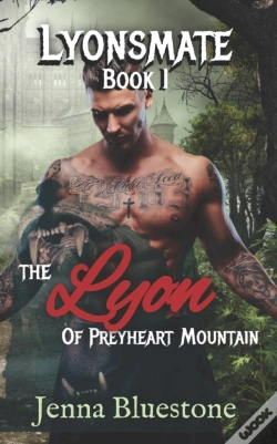 Capa do artigo Lyonsmate - Book 1