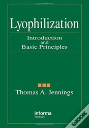Capa do artigo Lyophilization