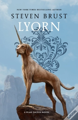 Capa do artigo Lyorn