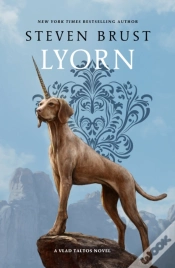 Capa do artigo Lyorn