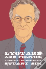 Capa do artigo Lyotard And Politics