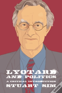 Capa do artigo Lyotard And Politics