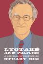 Lyotard And Politics - Preview
