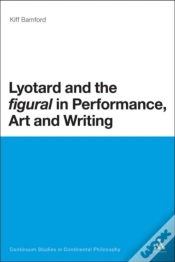 Capa do artigo Lyotard And The 