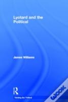Lyotard And The Political