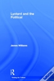 Capa do artigo Lyotard And The Political