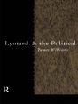 Lyotard And The Political - Preview
