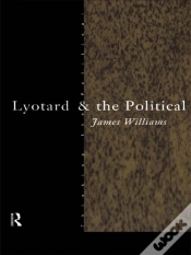 Capa do artigo Lyotard And The Political