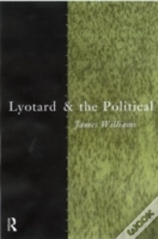Capa do artigo Lyotard And The Political