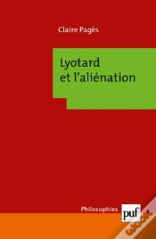 Capa do artigo Lyotard Et L
