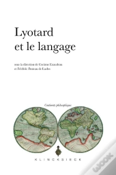 Lyotard Et Le Langage