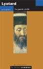 Lyotard ; La Partie Civile - Preview