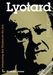 Capa do artigo Lyotard Reframed