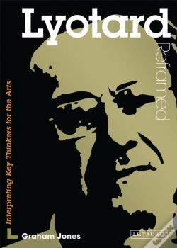 Capa do artigo Lyotard Reframed