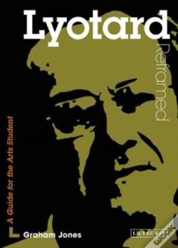 Capa do artigo Lyotard Reframed