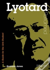 Capa do artigo Lyotard Reframed