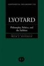 Lyotard - Preview