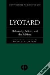 Capa do artigo Lyotard