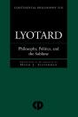 Lyotard - Preview