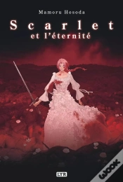 Capa do artigo Lyr - Scarlet Et L