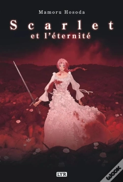 Capa do artigo Lyr - Scarlet Et L'Eternite