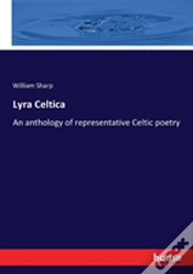 Capa do artigo Lyra Celtica