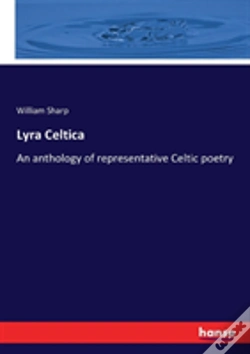 Capa do artigo Lyra Celtica