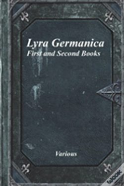 Capa do artigo Lyra Germanica