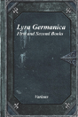 Lyra Germanica - Preview