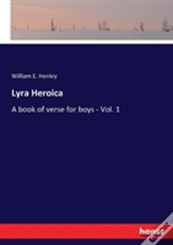 Capa do artigo Lyra Heroica