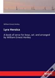 Capa do artigo Lyra Heroica