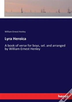 Capa do artigo Lyra Heroica