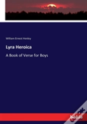 Capa do artigo Lyra Heroica