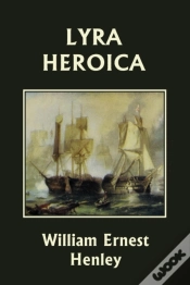 Capa do artigo Lyra Heroica (Yesterday