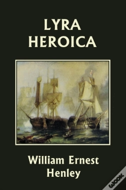 Capa do artigo Lyra Heroica (Yesterday'S Classics)