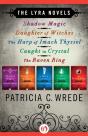 Lyra Novels - Preview