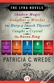 Capa do artigo Lyra Novels