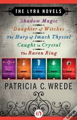 Capa do artigo Lyra Novels