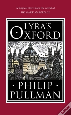 Capa do artigo Lyra'S Oxford