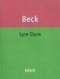 Lyre Dure (+Cd) - Preview